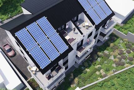 Wohnung Freiberg am Neckar Beihingen - 3 Zimmer, 78 m&sup2;, 385.360&euro; | Angebot:25727056