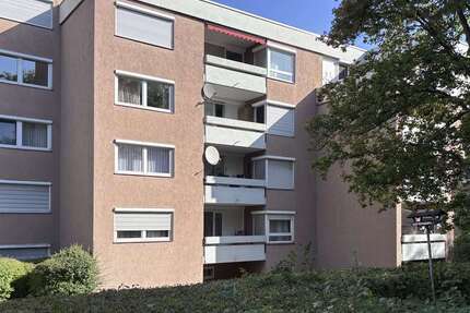 Wohnung Vaihingen - 4 Zimmer, 94 m&sup2;, 250.000&euro; | Angebot:27613945