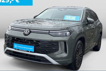 VW Tayron 6.923 km 36.270 &euro; Backnang 71522