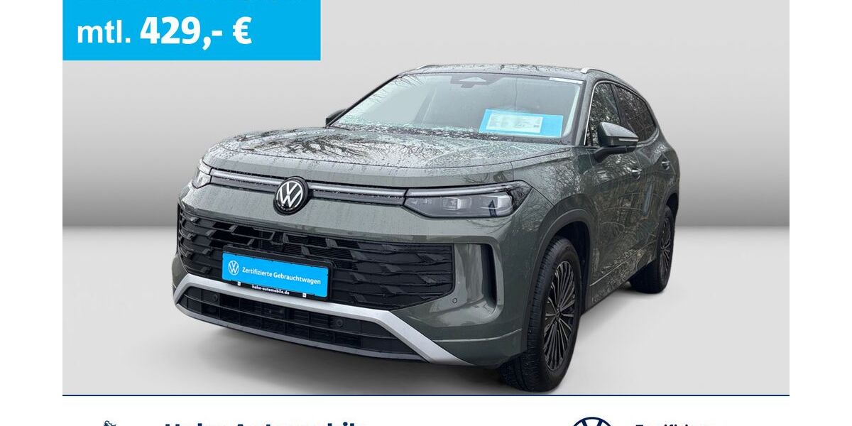 VW Tayron 6.923 km 36.270 &euro; Backnang 71522