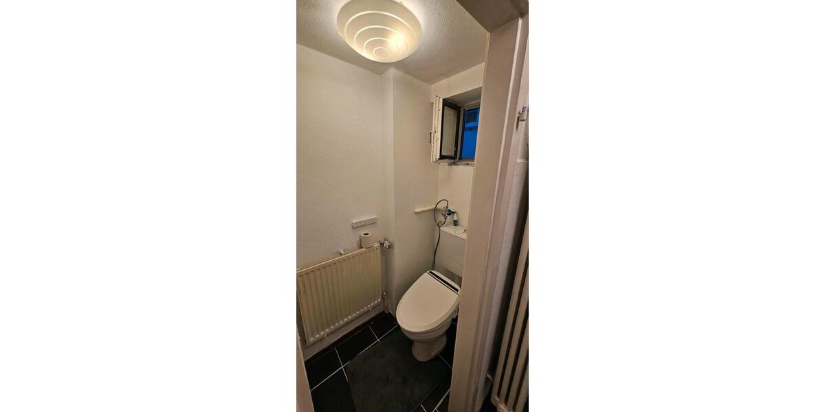 Erdgeschoßwohnung Stuttgart Mühlhausen - 2 Zimmer, 48 m&sup2;, 500&euro; | Angebot:25980511