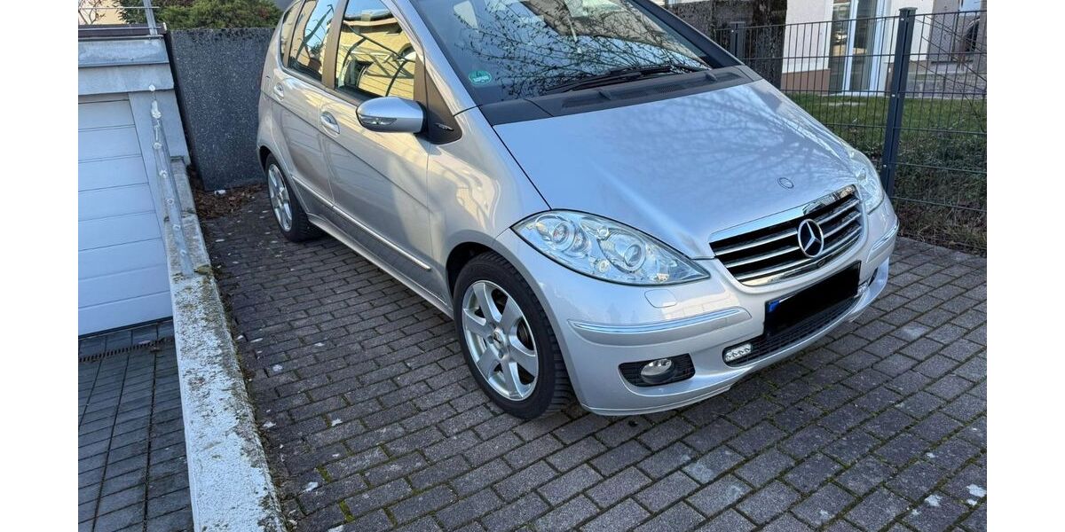 Mercedes-Benz A 200 155.500 km 3.190 &euro; Gerlingen 70839