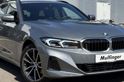 BMW 318 37.445 km 29.900 &euro; Schorndorf 73614