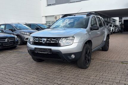 Dacia Duster 116.340 km 7.395 &euro; Stuttgart 70597