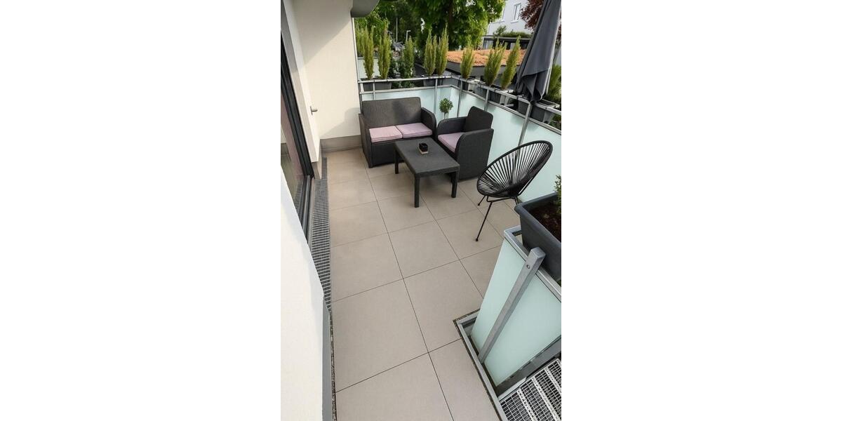 Erdgeschoßwohnung Korntal-Münchingen Münchingen - 4 Zimmer, 80 m&sup2;, 1.400&euro; | Angebot:25867124