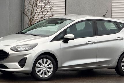 Ford Fiesta 9.300 km 13.799 &euro; Nürtingen bei Stuttgart 72622