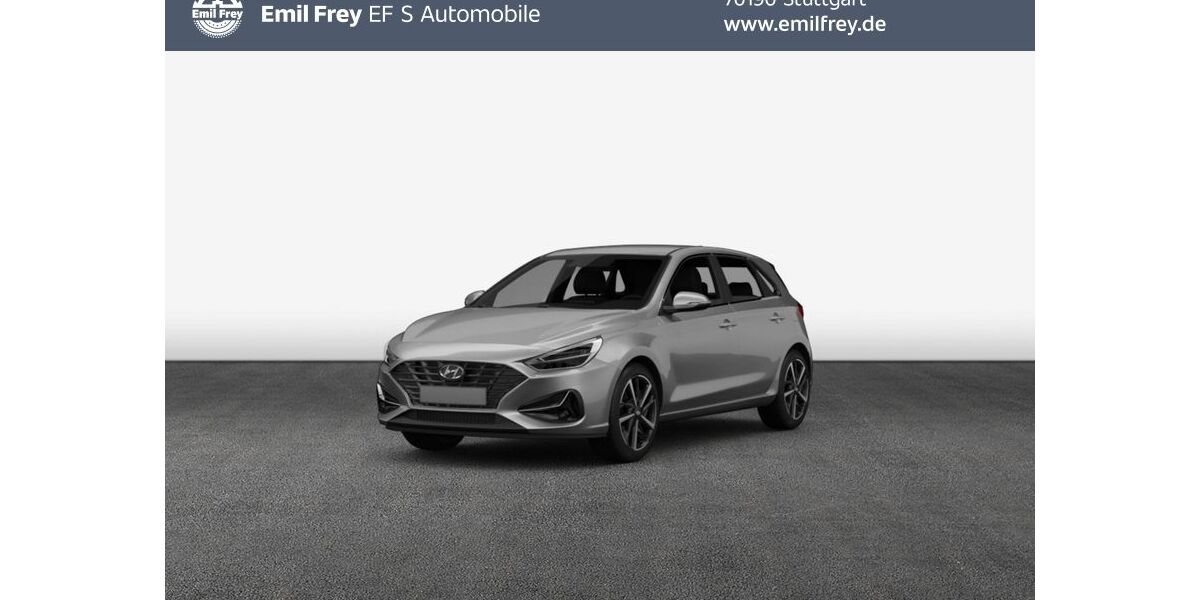 Hyundai i30 72.894 km 15.490 &euro; Stuttgart 70190