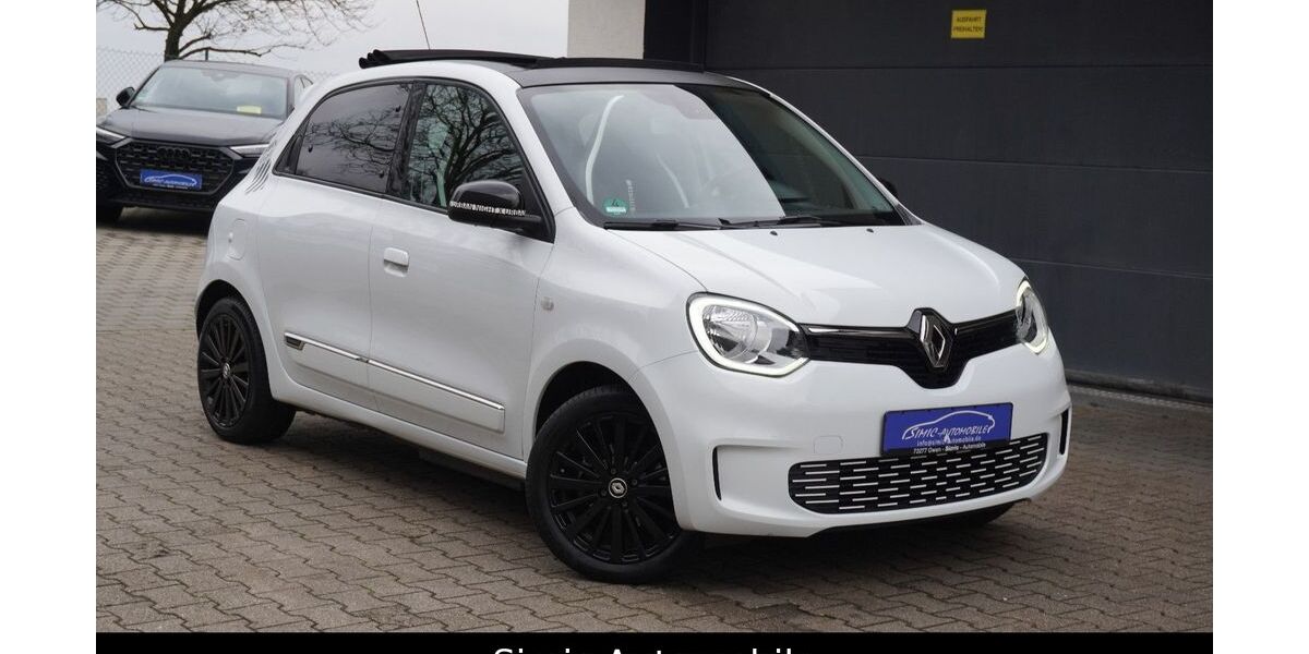 Renault Twingo 17.000 km 14.999 &euro; Owen 73277
