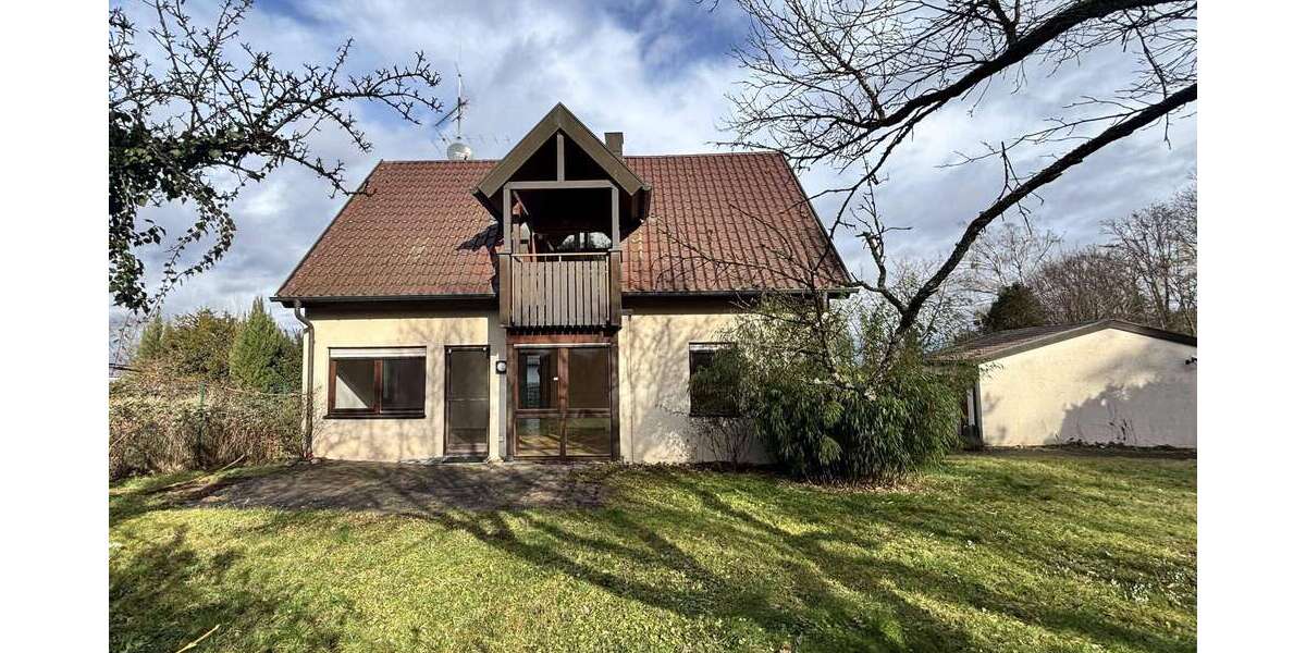 Einfamilienhaus Gerlingen - 4 Zimmer, 100 m&sup2;, 895.000&euro; | Angebot:25285931