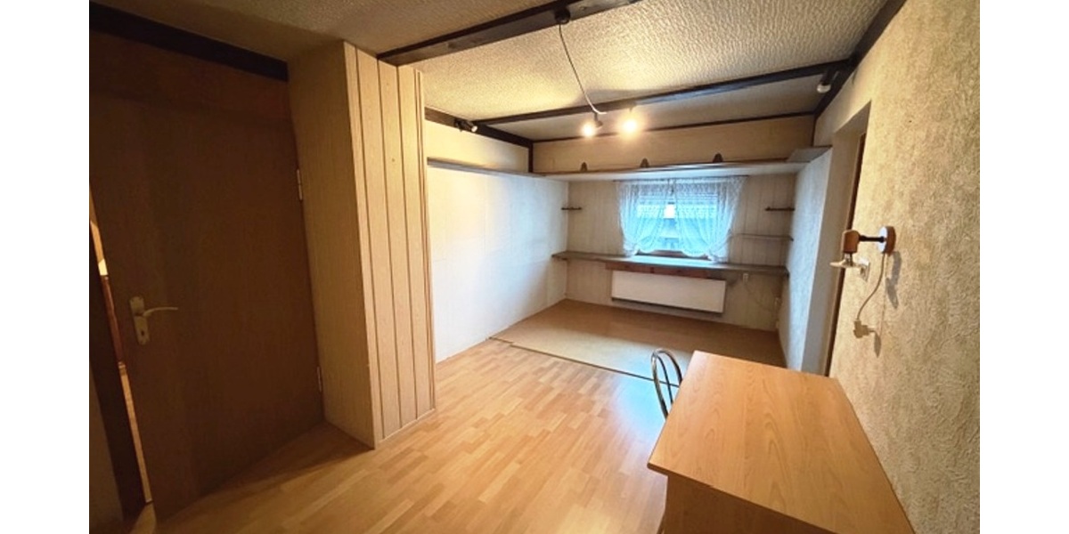 Perfekt für Paare & kleine Familien: EFH in zentraler Lage von Marbach - Einfamilienhaus Marbach am Neckar Marbach | Angebot:24976626