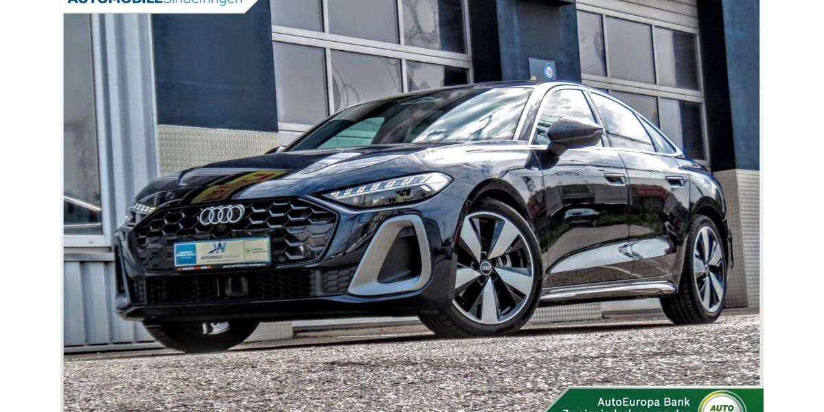 Audi A5 8.500 km 41.490 &euro; Sindelfingen 71065