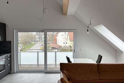 Wohnung Marbach - 3 Zimmer, 62 m&sup2;, 354.000&euro; | Angebot:23745495