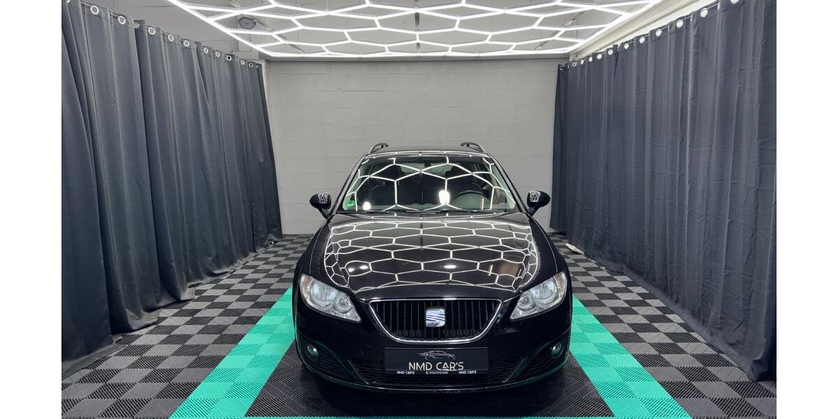 Seat Exeo 289.000 km 3.687 &euro; Bietigheim-Bissingen 74321
