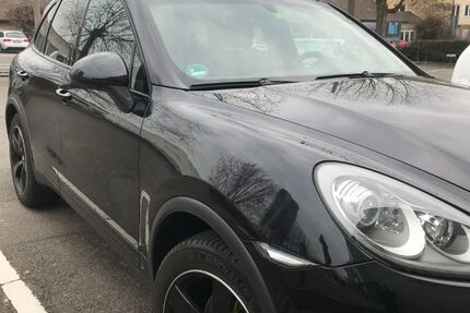 Porsche Cayenne 435.000 km 14.400 &euro; Fellbach 70734