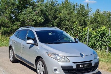 Renault Megane 133.970 km 4.900 &euro; Kernen im Remstal 71394