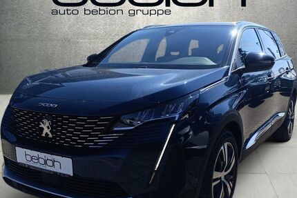 Peugeot 5008 32.550 km 27.900 &euro; Magstadt 71106