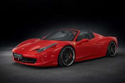 Ferrari 458 43.279 km 229.990 &euro; Uhingen 73066