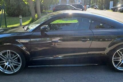 Audi TT 167.000 km 9.990 &euro; Leinfelden 70771