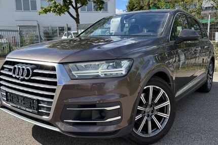 Audi Q7 117.000 km 24.990 &euro; MÖGLINGEN 71696