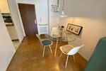 Erdgeschoßwohnung Stuttgart Botnang - 1.5 Zimmer, 39 m&sup2;, 980&euro; | Angebot:27600660