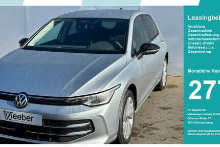 VW Golf 3.500 km 28.970 &euro; Leonberg 71229