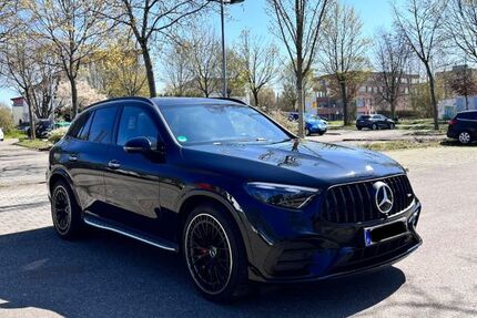 Mercedes-Benz GLC 43 AMG 5.500 km 80.900 &euro; Remseck 71686