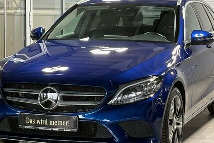 Mercedes-Benz C 300 80.551 km 28.340 &euro; Asperg 71679
