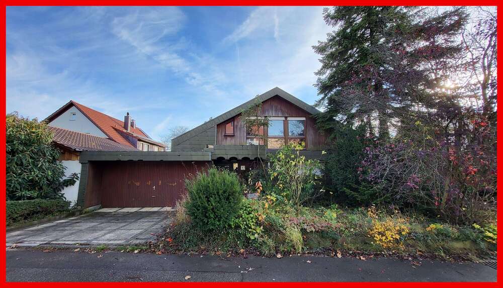 Einfamilienhaus Ditzingen - 7 Zimmer, 112 m&sup2;, 750.000&euro; | Angebot:25883955