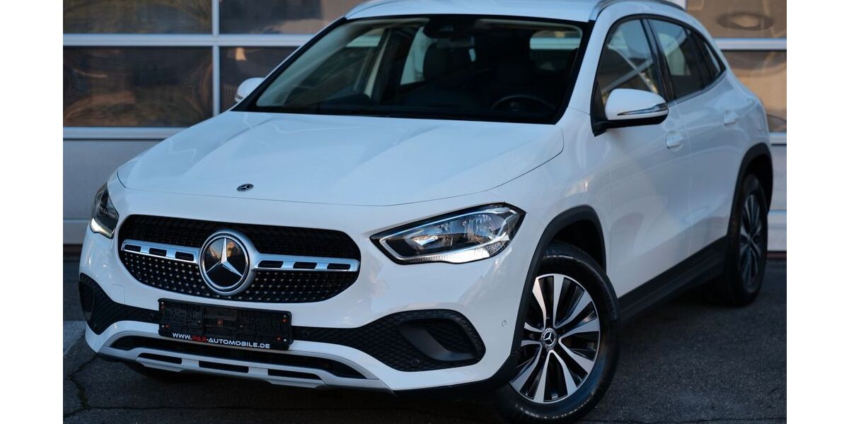 Mercedes-Benz GLA 180 95.225 km 23.900 &euro; Gerlingen 70839