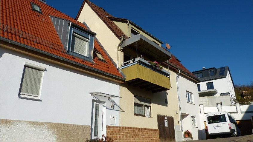 Reihenhaus Esslingen am Neckar Hegensberg - 6 Zimmer, 130 m&sup2;, 645.000&euro; | Angebot:26780220