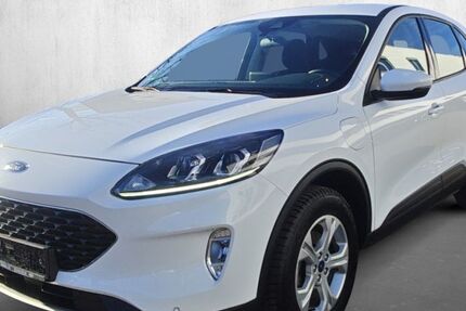 Ford Kuga 46.872 km 20.490 &euro; Ludwigsburg 71636