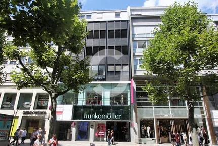 Gewerbeobjekt Stuttgart Mitte - 4.007&euro; | Angebot:25743403