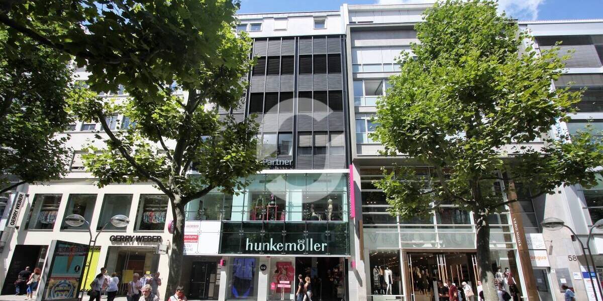 Gewerbeobjekt Stuttgart Mitte - 4.007&euro; | Angebot:25743403