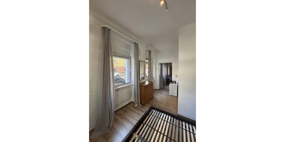 Erdgeschoßwohnung Stuttgart Lehen - 1 Zimmer, 38 m&sup2;, 790&euro; | Angebot:25883035