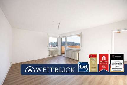 Wohnung Großbottwar - 4 Zimmer, 90 m&sup2;, 248.000&euro; | Angebot:25564442