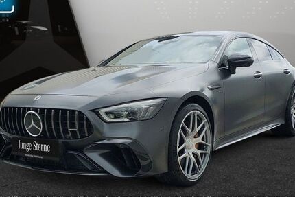 Mercedes-Benz AMG GT 30.846 km 109.990 &euro; Böblingen 71034