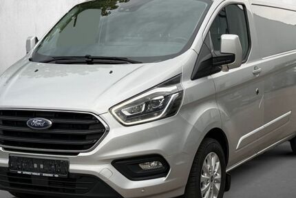 Ford Transit Custom 61.242 km 23.990 &euro; Ludwigsburg 71636