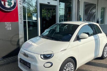 Fiat 500e 12.900 km 19.990 &euro; Asperg 71679