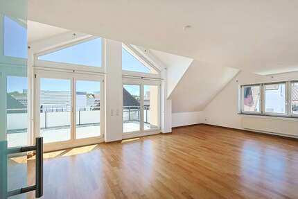 Wohnung Ludwigsburg Oßweil - 5.5 Zimmer, 158 m&sup2;, 825.000&euro; | Angebot:27503804
