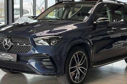 Mercedes-Benz GLE 450 68.000 km 74.900 &euro; Uhingen 73066