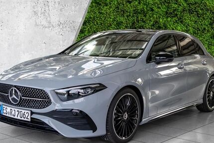 Mercedes-Benz A 220 7.000 km 40.850 &euro; Esslingen 73730