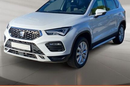 Seat Ateca 27.378 km 28.240 &euro; Nürtingen 72622