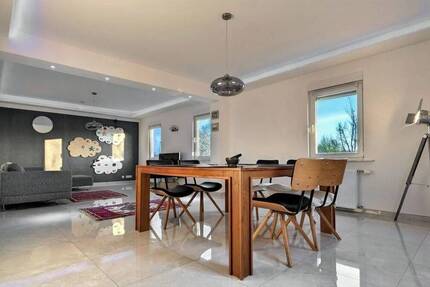 Wohnung Benningen - 6 Zimmer, 119 m&sup2;, 549.000&euro; | Angebot:25940613