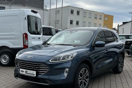 Ford Kuga 44.929 km 31.880 &euro; Filderstadt 70794