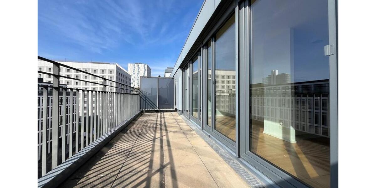 Etagenwohnung Stuttgart - 1 Zimmer, 48 m&sup2;, 967&euro; | Angebot:26068593