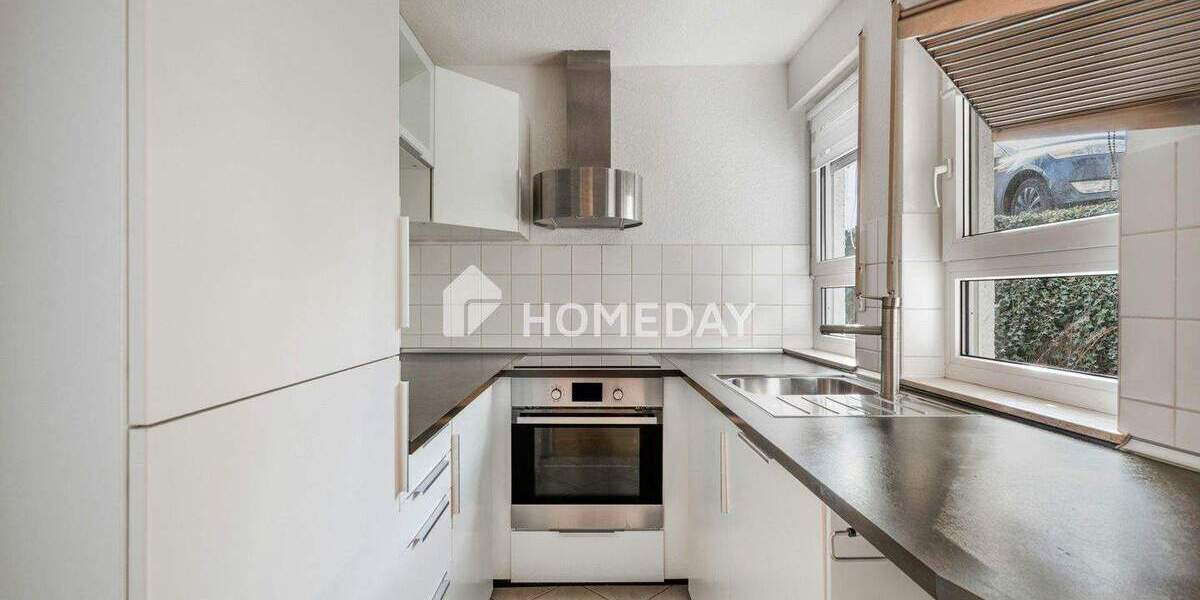 Etagenwohnung Hemmingen - 2 Zimmer, 59 m&sup2;, 215.000&euro; | Angebot:25694125