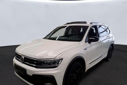 VW Tiguan Allspace 232.187 km 22.600 &euro; Weinstadt 71384
