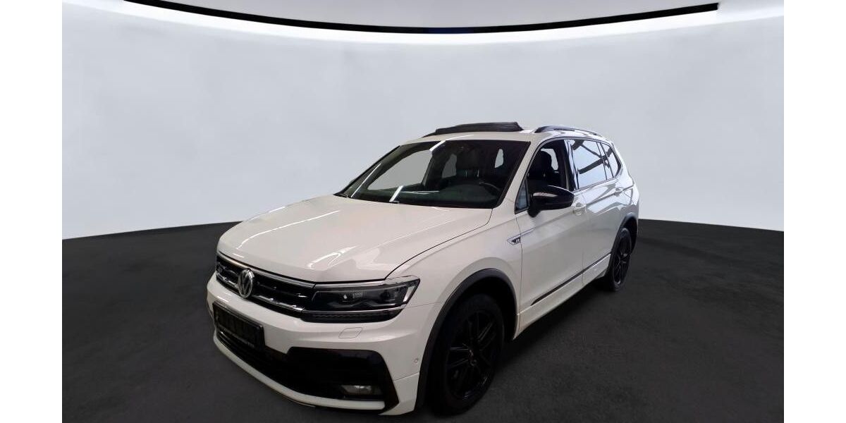 VW Tiguan Allspace 232.187 km 22.600 &euro; Weinstadt 71384