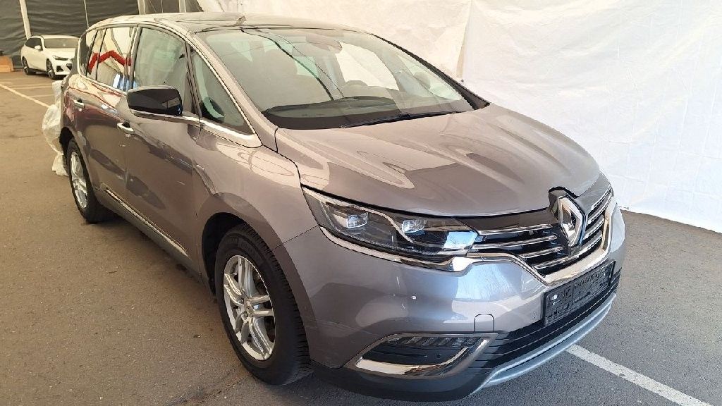 Renault Espace 112.000 km 14.999 &euro; Ditzingen 71254