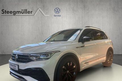 VW Tiguan 53.050 km 32.880 &euro; Magstadt 71106